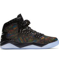 Jordan Spike Forty Black History Month (2016)