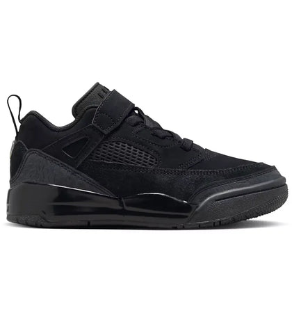 Jordan Spizike Low Black Anthracite (PS) - authentic Jordan sneakers