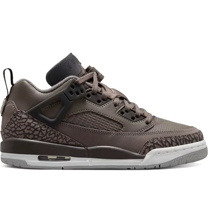 Jordan Spizike Low Cave Stone (GS) - authentic Jordan sneakers
