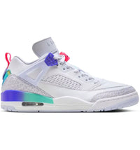 Jordan Spizike Low Dongdan