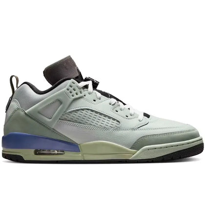 Jordan Spizike Low Jade Horizon - authentic Jordan sneakers