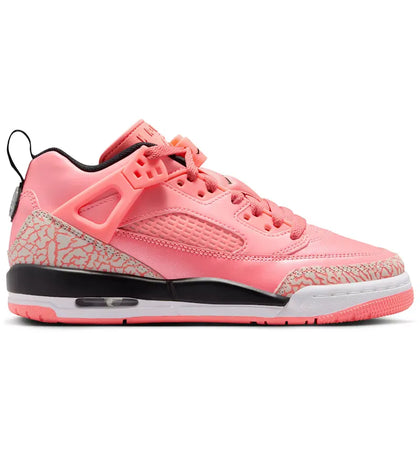 Jordan Spizike Low Pink Gaze Black (GS) - authentic Jordan sneakers