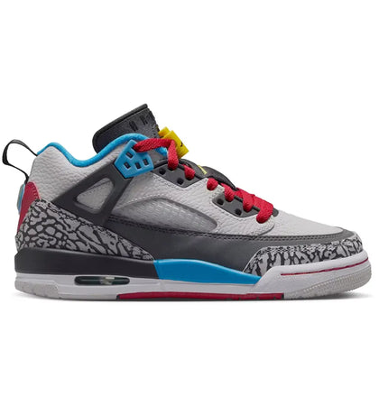 Jordan Spizike Low SE Bordeaux (GS) - authentic Jordan sneakers