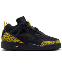 Jordan Spizike Low Thunder (GS)