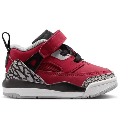 Jordan Spizike Low Toro (TD) - authentic Jordan sneakers