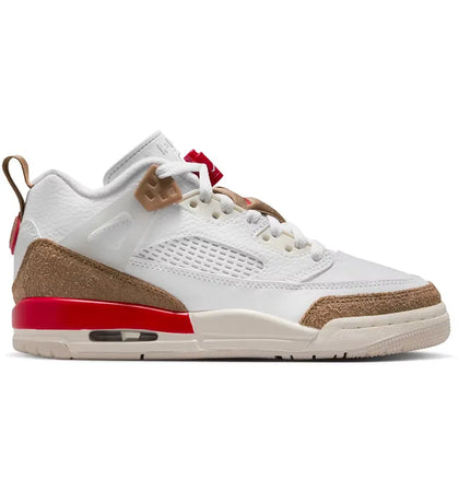 Jordan Spizike Low White Desert Camo (GS) - authentic Jordan sneakers
