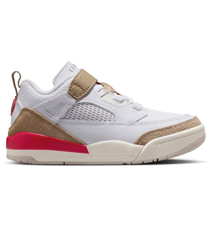Jordan Spizike Low White Desert Camo (PS) - authentic Jordan sneakers