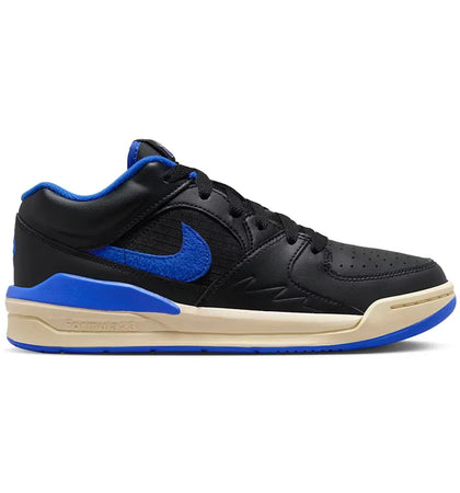 Jordan Stadium 90 Black Royal (Women's) - authentic Jordan sneakers