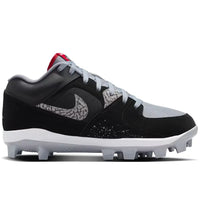 Jordan Stadium 90 Low MCS Black Cement