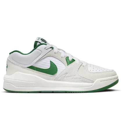Jordan Stadium 90 White Stadium Green (GS) - authentic Jordan sneakers