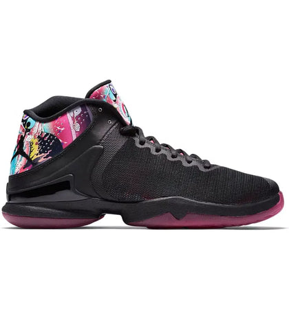 Jordan Super.Fly 4 PO Chinese New Year (2016) - authentic Jordan sneakers