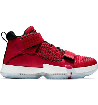 Jordan Supreme Elevation Gym Red - authentic Jordan sneakers