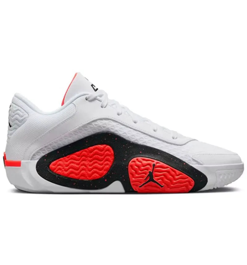 Jordan Tatum 2 Red Cement - vue 360