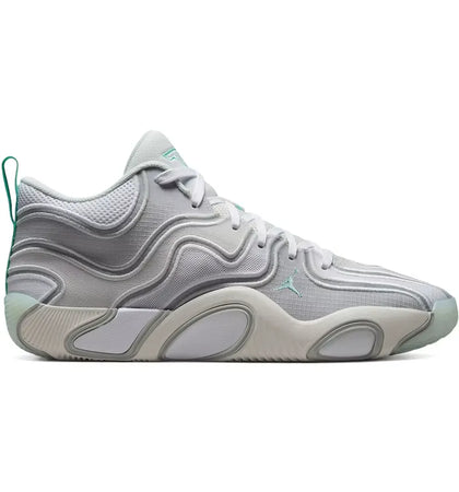 Jordan Tatum 3 Minty Fresh - authentic Jordan sneakers