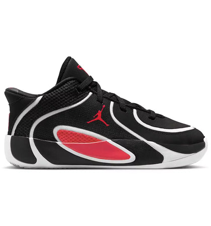Jordan Tatum 4 Bloodline (PS) - authentic Jordan sneakers