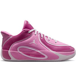 Jordan Tatum 4 China Rose (GS) - authentic Jordan sneakers