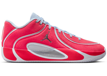 Jordan Tatum 4 St. Louis - authentic Jordan sneakers