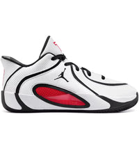 Jordan Tatum 4 White University Red (GS)