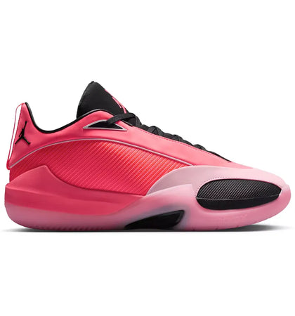Jordan Triangle Hyper Punch Black - authentic Jordan sneakers
