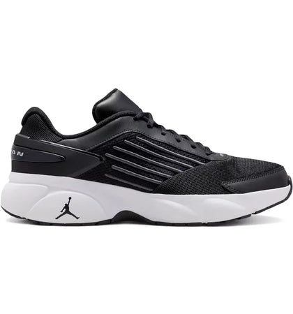 Jordan Trunner Flow Black White - authentic Jordan sneakers