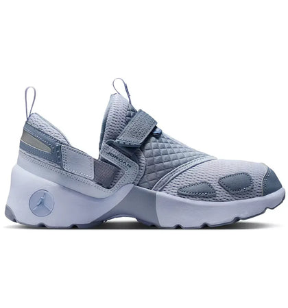 Jordan Trunner LX Ghost Ashen Slate (Women's) - authentic Jordan sneakers