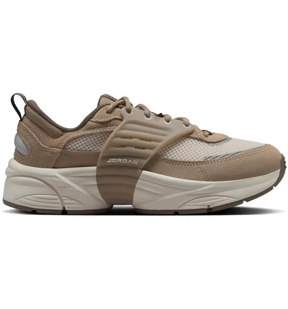 Jordan Trunner O/S Khaki Pale Ivory (Women's) - authentic Jordan sneakers