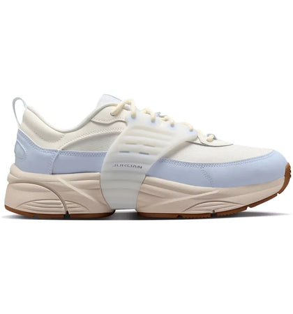 Jordan Trunner O/S Sail Cream Hydrogen Blue - authentic Jordan sneakers