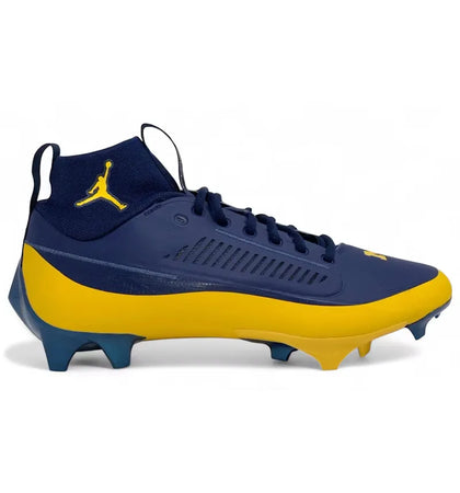 Jordan Vapor Edge Pro 2 Michigan Wolverines PE College Navy - authentic Jordan sneakers