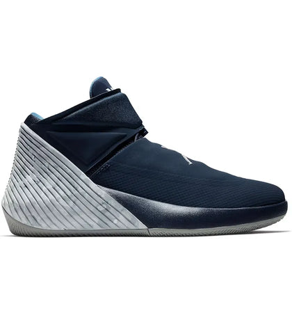 Jordan Why Not Zer0.1 Georgetown - authentic Jordan sneakers