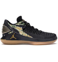 Jordan XXXII Low Camo (GS)
