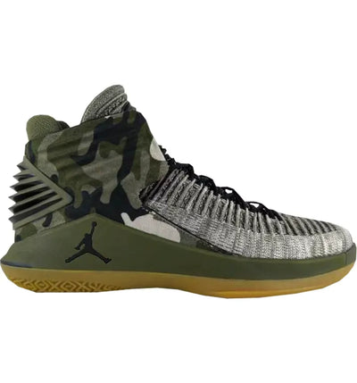 Jordan XXXII Veteran's Day (2018)