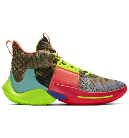 Jordan Zer0.2 SP Why Not? - authentic Jordan sneakers