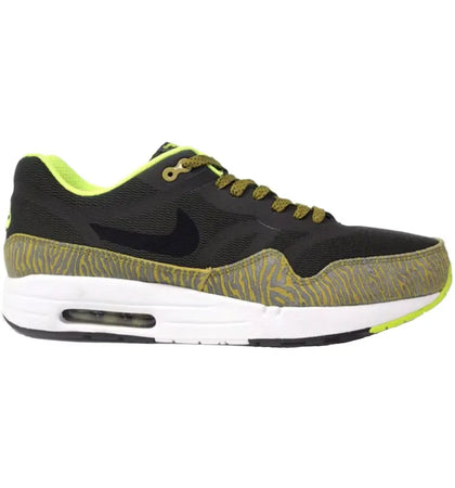 Nike Air Max 1 Newsprint Reflective - authentic Nike sneakers