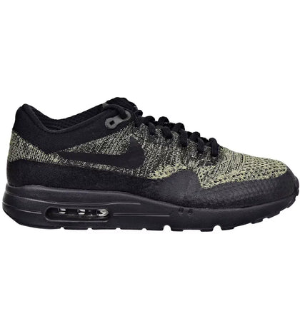 Nike Air Max 1 Ultra Flyknit Olive - authentic Nike sneakers
