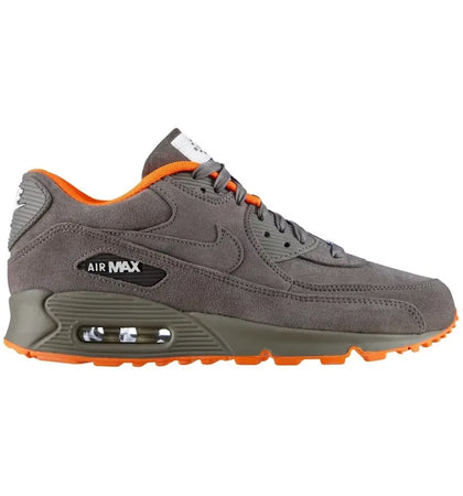 Nike Air Max 90 Home Turf Milan - authentic Nike sneakers