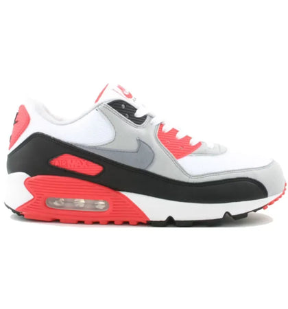 Nike Air Max 90 History of Air Infrared (2005) - authentic Nike sneakers