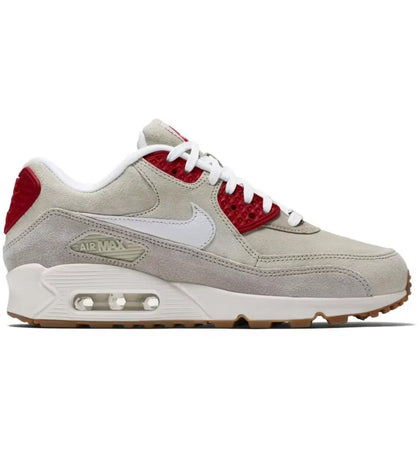 Nike Air Max 90 New York Strawberry Cheesecake (Women's) - authentic Nike sneakers