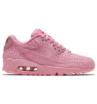 Nike Air Max 90 Shanghai Must Win Cake (Women's) - authentic Nike sneakers