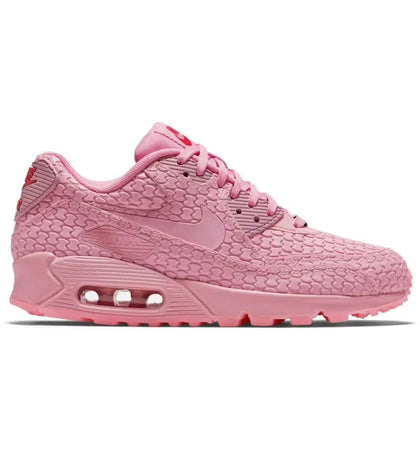 Nike Air Max 90 Shanghai Must Win Cake (Women's) - authentic Nike sneakers
