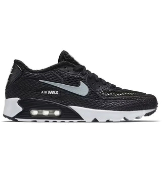 Nike Air Max 90 Ultra Black Volt - authentic Nike sneakers