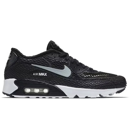 Nike Air Max 90 Ultra Black Volt - authentic Nike sneakers