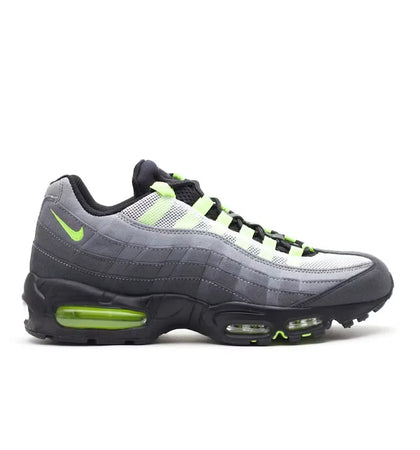 Nike Air Max 95 mita sneakers Ueno Prototype - authentic Nike sneakers