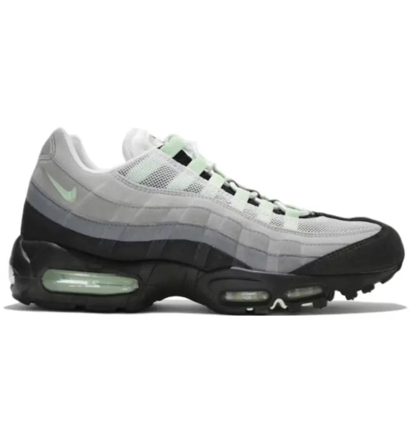 Nike Air Max 95 New Green - vue 360