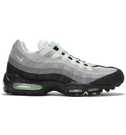 Nike Air Max 95 New Green - authentic Nike sneakers