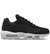 Nike Air Max 95 Stussy Black