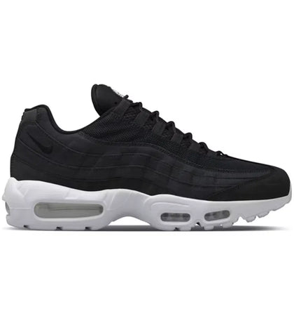 Nike Air Max 95 Stussy Black - authentic Nike sneakers