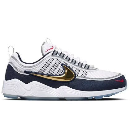 Nike Air Zoom Spiridon Olympic - authentic Nike sneakers
