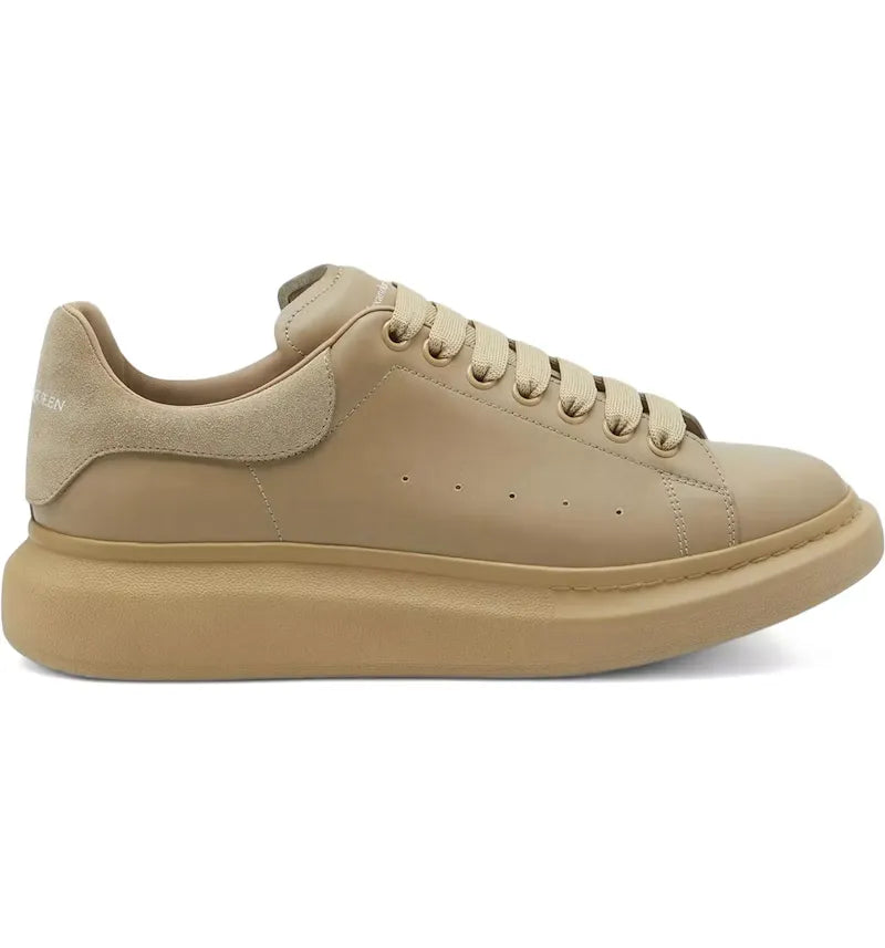 Alexander McQueen Oversized Stone - vue 360