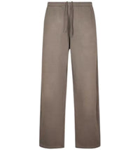 Alexander Wang Articulated Leg Sweatpant Washed Cement