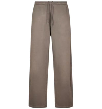 Alexander Wang Articulated Leg Sweatpant Washed Cement - authentic Alexander Wang product